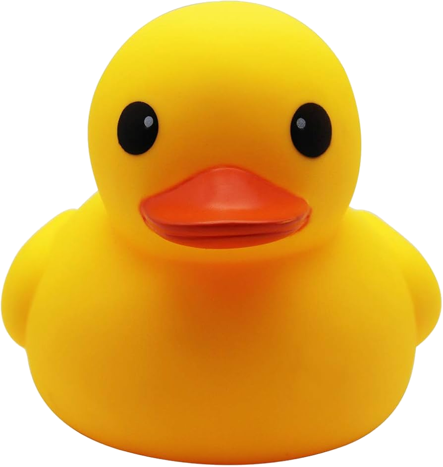 Test Duck